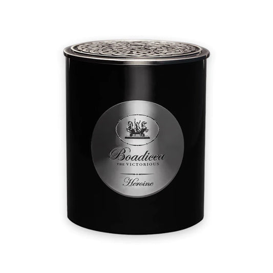 Heroine Luxury Candle