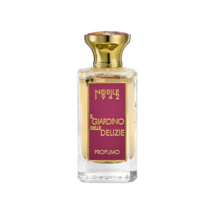Il Giardino Delle Delizie - Nobile 1942 |  Hallburg AE.