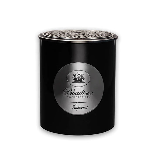 Imperial Luxury Candle