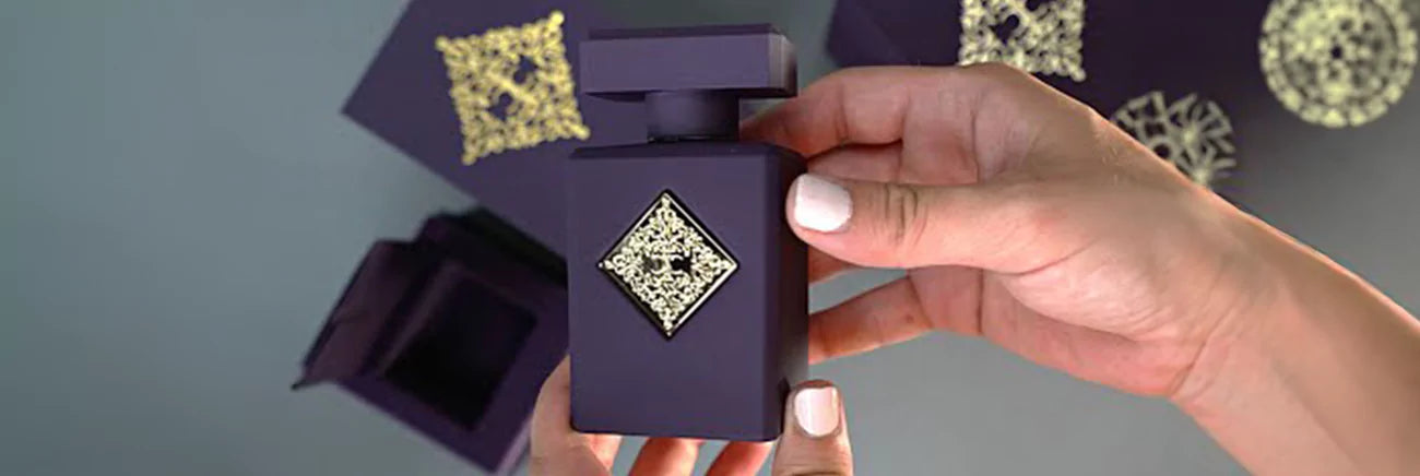 Initio Parfum
