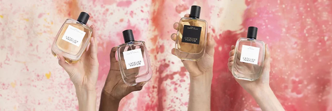 L'Atelier Parfum